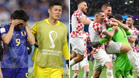 Japan vs croatia fox sports - Japan vs. Croatia: Match Preview. For the round of 16 of the Qatar 2022 World Cup, the 2018 runner-ups Croatia and the tough Japan will face each other today at the Al Janoub Stadium. The Japanese managed to beat Spain and Germany in the group stage, and now will be looking for a new victory against an European national team. You …